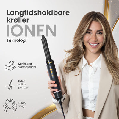 7 i 1 PRO Airstyler